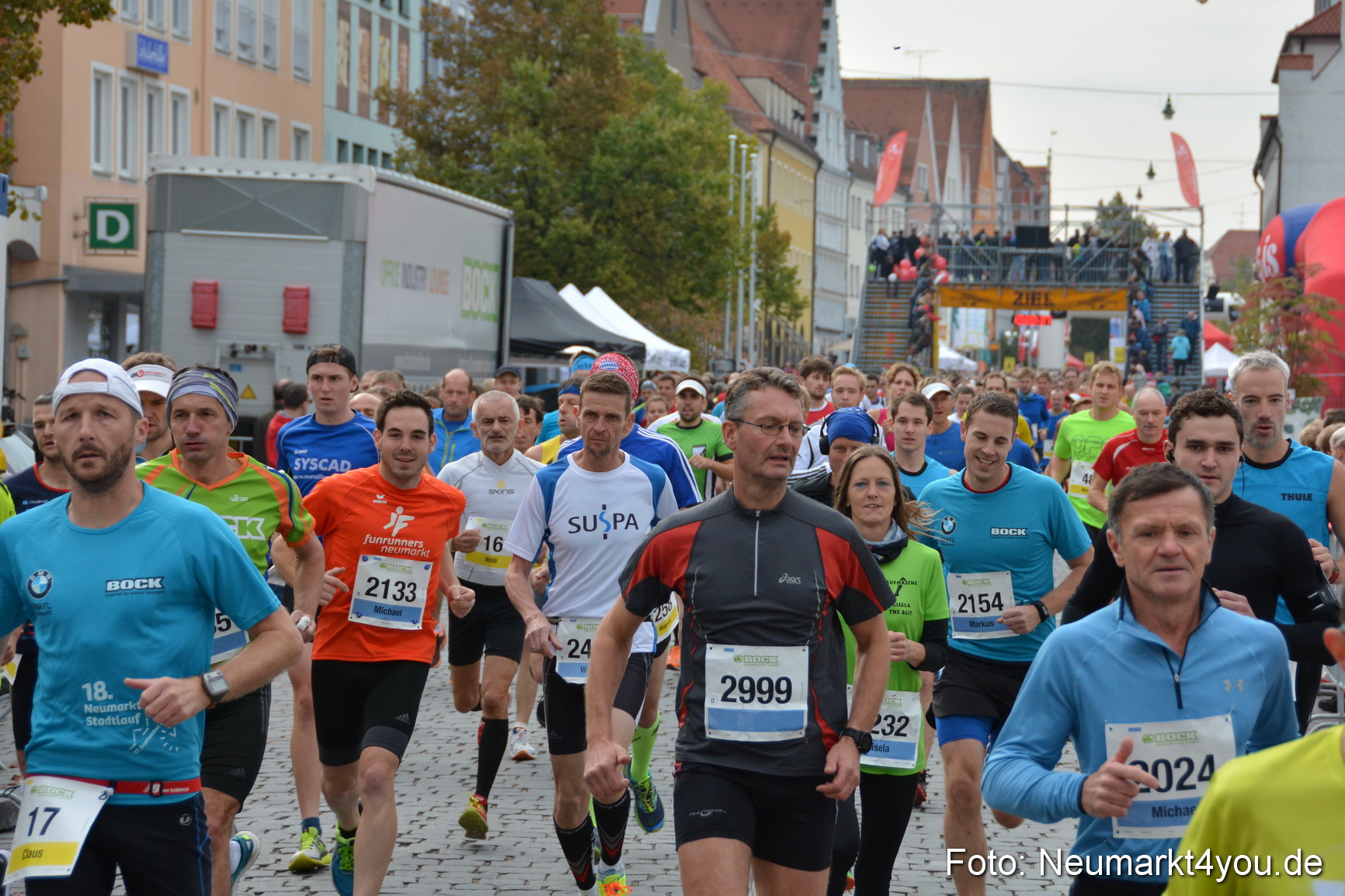 Stadtlauf Neumarkt 2017 0153